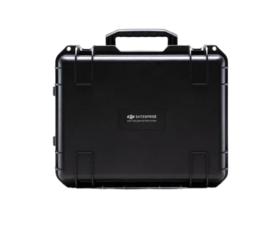 Зарядная станция DJI Battery Station BS60 для DJI Matrice 300 RTK