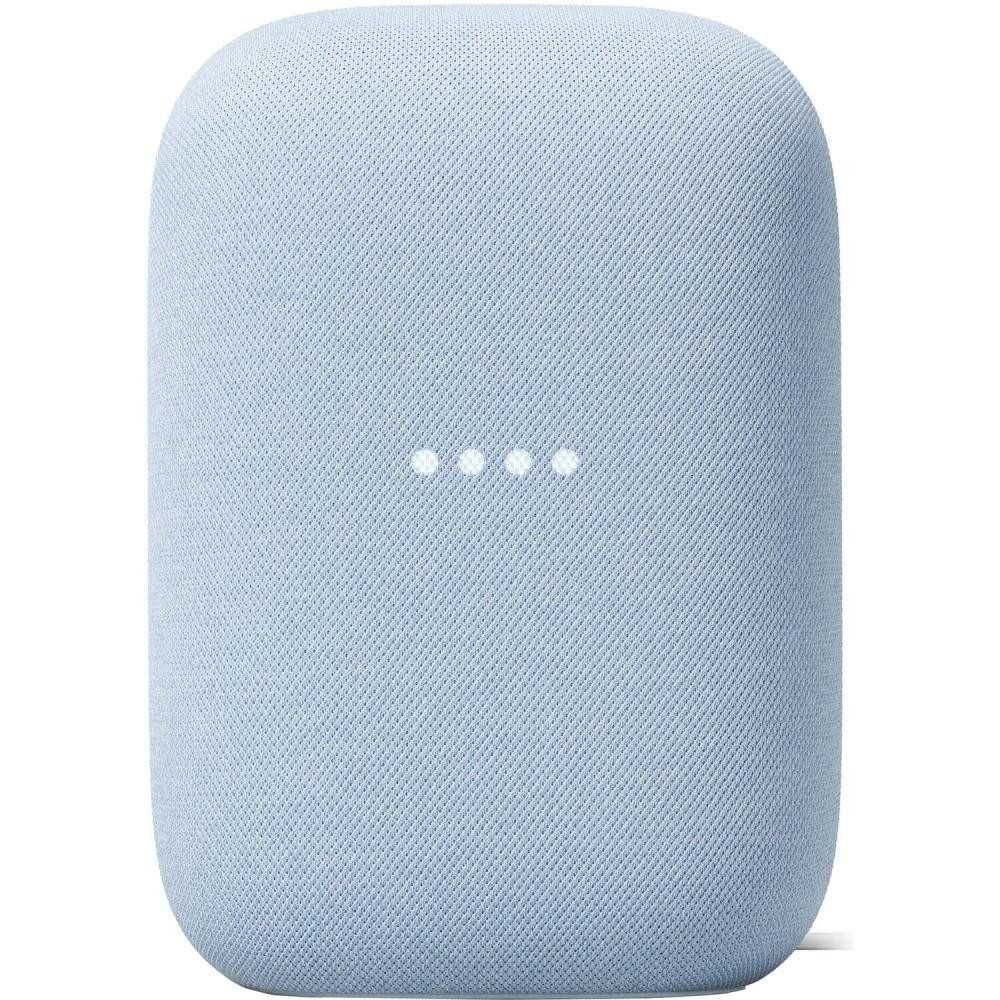 Smart колонка Google Nest Audio в Киеве и Украине по лучшей цене