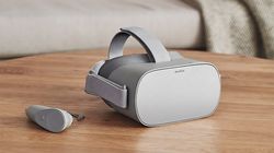 Окуляри віртуальної реальності Oculus Go 64 Gb