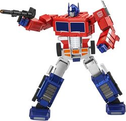 Робот-трансформер Robosen Optimus Prime Elite