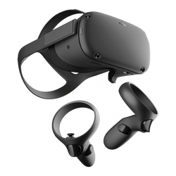 Окуляри віртуальної реальності Oculus Quest 64Gb (уцінка)