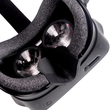 Лицевая накладка Valve Index