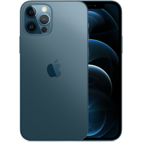 Смартфон Apple iPhone 12 Pro 128GB Pacific Blue