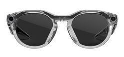 Умные очки Oakley Meta HSTN (Clear / Transitions Grey), (Clear / Transitions Grey), HSTN, Regular