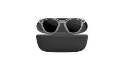 Умные очки Oakley Meta HSTN (Clear / Transitions Grey), (Clear / Transitions Grey), HSTN, Regular