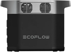 Зарядна станцiя EcoFlow DELTA 2 (1024 Вт/г) CN
