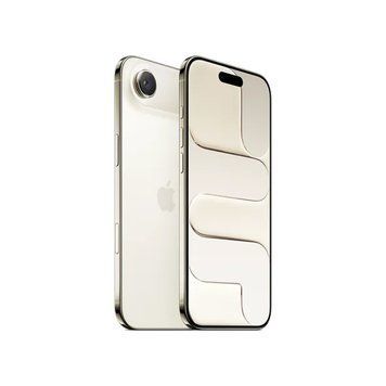 Смартфон Apple iPhone Air 1TB Light Gold (MG2Y4)