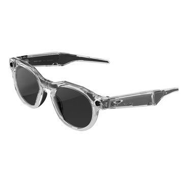 Розумні окуляри Oakley Meta HSTN (Clear / Transitions Grey), (Clear / Transitions Grey), HSTN, Normal