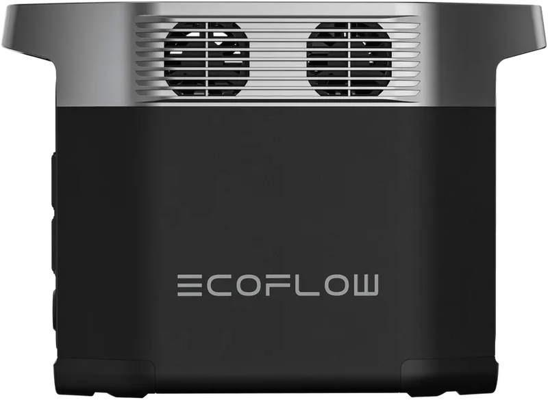Зарядная станция EcoFlow DELTA 2 (1024 Вт/ч) CN