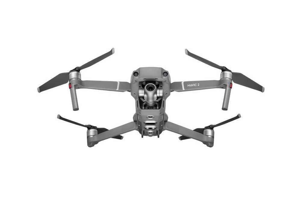 Mavic 2 zoom store dji