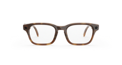 Умные очки Meta Adventurer Standard Classic Tortoise Frame / Clear Lenses