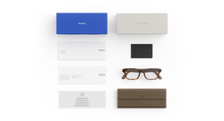 Умные очки Meta Adventurer Standard Classic Tortoise Frame / Clear Lenses