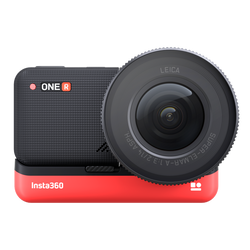 Панорамная камера Insta360 One R 1 Inch