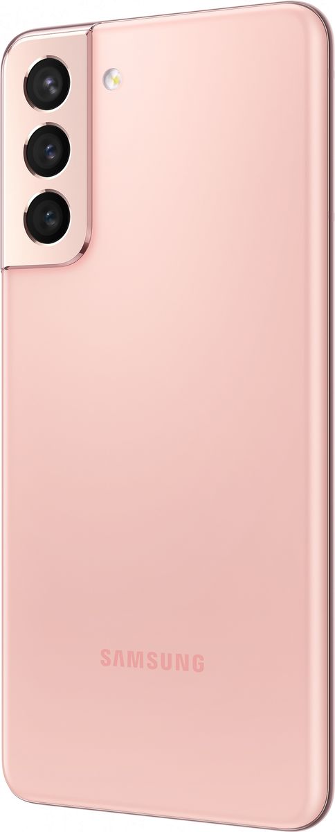 Смартфон Samsung Galaxy S22 SM-S9010 8/128GB Pink Gold
