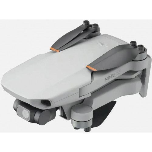 Квадрокоптер DJI Mini 2 SE