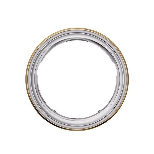 Смарт-кільце Oura Ring 4 Rose Gold Size 8
