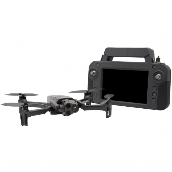 Parrot anafi 4k store drone