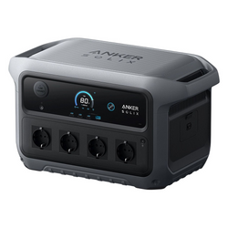 Зарядная станция Anker SOLIX C2000 Gen 2