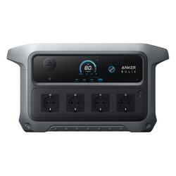 Зарядная станция Anker SOLIX C2000 Gen 2