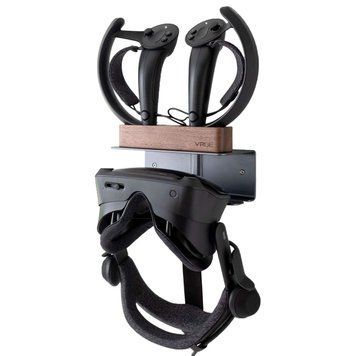 Настінна зарядна станція Valve Index VR