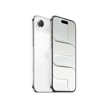 Смартфон Apple iPhone Air 256GB Cloud White (MG394)