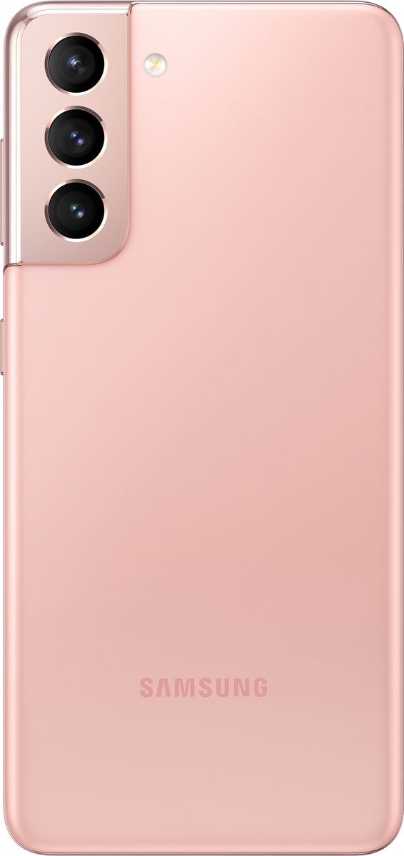 Смартфон Samsung Galaxy S22 8/128GB Pink
