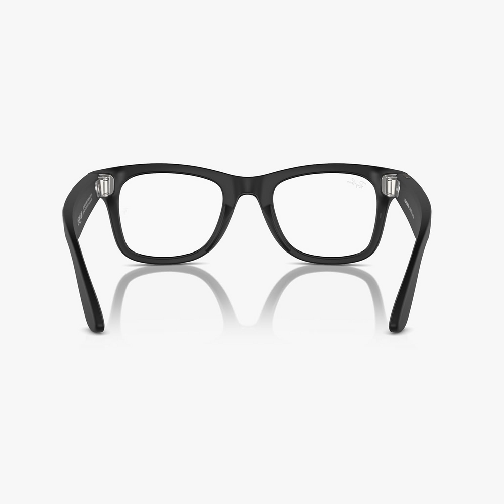 Розумні окуляри Ray-Ban Meta в Києві і Україні по кращій ціні