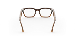 Умные очки Meta Adventurer Large Classic Tortoise Frame / Clear Lenses