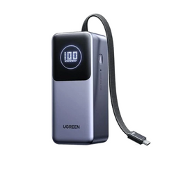 Павербанк UGREEN Nexode 20000mAh 130W PB723 Power Bank