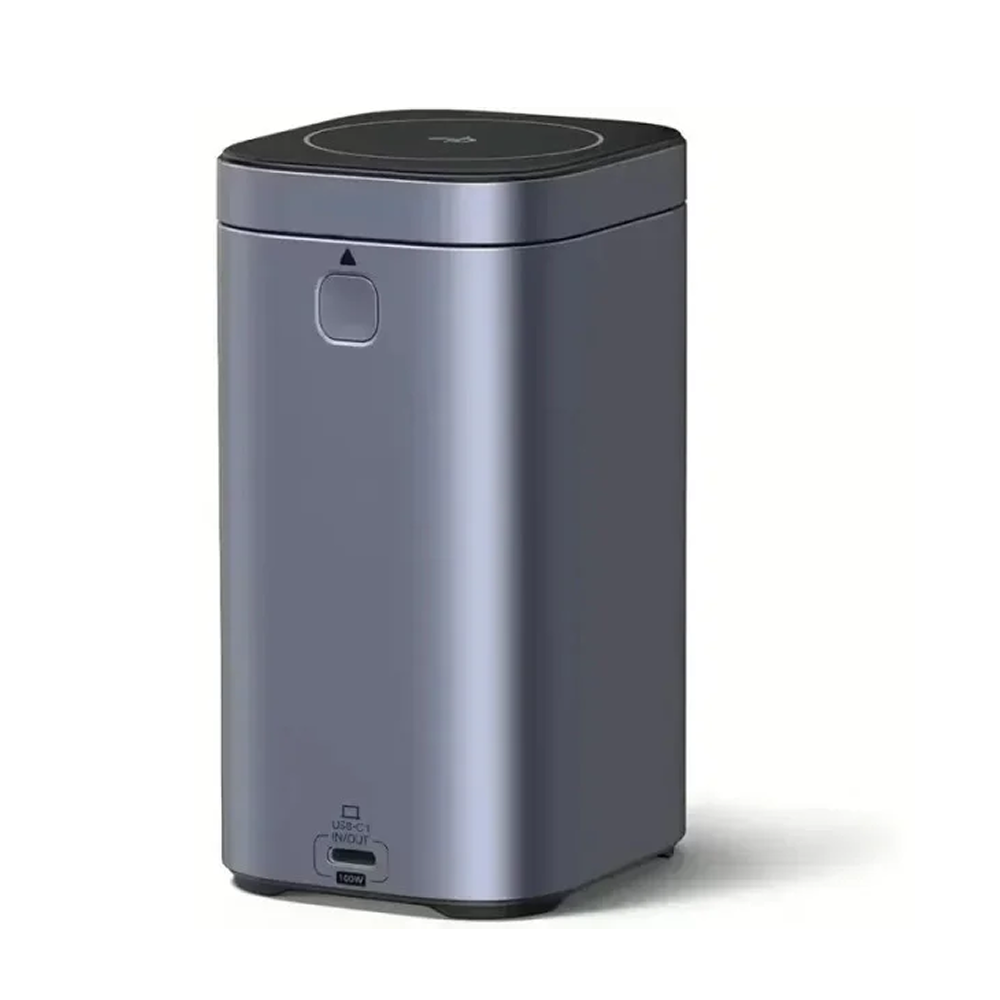 Павербанк UGREEN PB771 20000mAh 145W Qi2