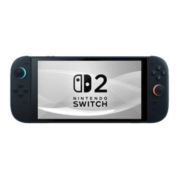 Портативная игровая консоль Nintendo Switch 2 , 256GB