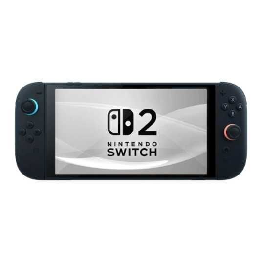 Портативная игровая консоль Nintendo Switch 2 в Киеве и Украине по