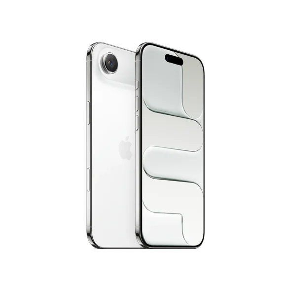 Смартфон Apple iPhone Air 1TB Cloud White (MG2T4)