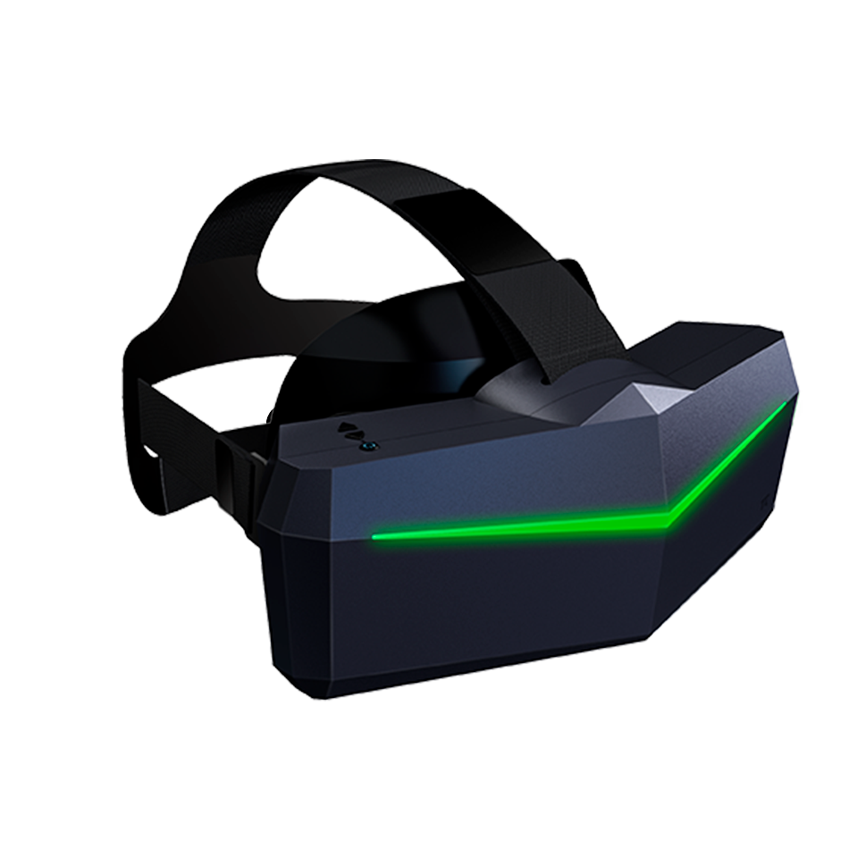 Окуляри віртуальної реальності Pimax Vision 8K Plus
