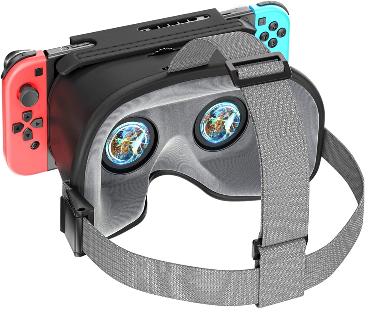 Гарнитура Switch VR, совместимая с Nintendo Switch