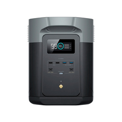 Зарядная станция EcoFlow DELTA 2 Max