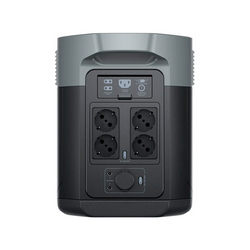 Зарядная станция EcoFlow DELTA 2 Max