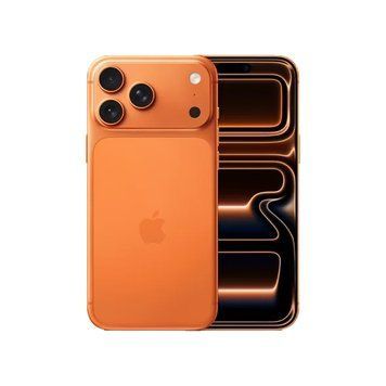 Смартфон Apple iPhone 17 Pro Max 256GB Cosmic Orange (MFYN4)