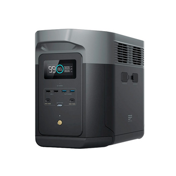 Зарядная станция EcoFlow DELTA 2 Max