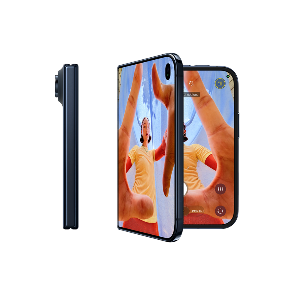 Cмартфон Apple iPhone Duo 1TB Night Sky (MK2U4)