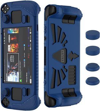 Защитный чехол для Steam Deck/Steam Deck OLED