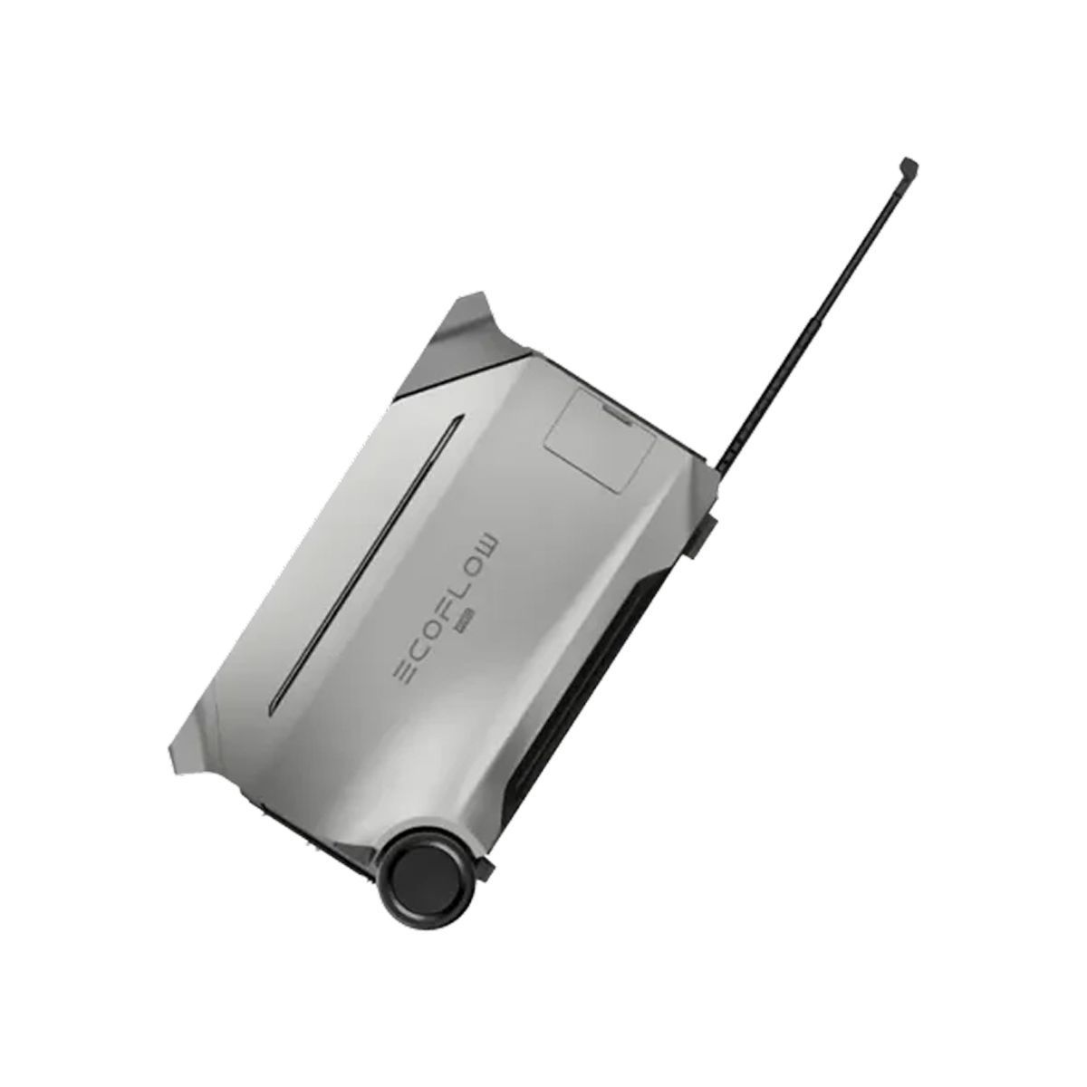 Зарядная станция EcoFlow DELTA 3 PRO (4096 Вт/ч) CN