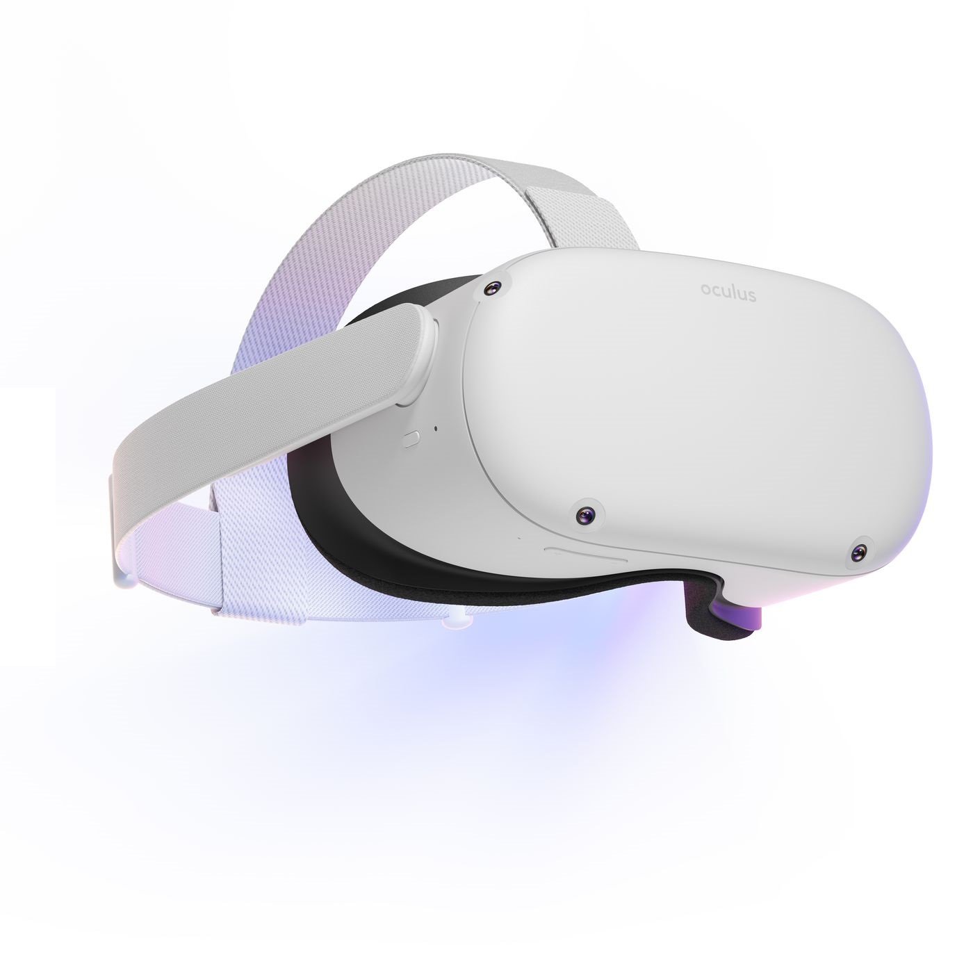 Окуляри віртуальної реальності  Oculus Quest 2 128GB