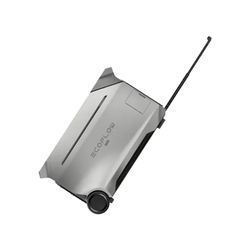 Зарядная станция EcoFlow DELTA 3 PRO (4096 Вт/ч) CN