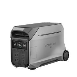 Зарядная станция EcoFlow DELTA 3 PRO (4096 Вт/ч) CN