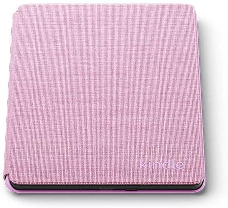 Чехол Kindle Paperwhite Fabric Cover (11th Generation-2021) Lavender Haze