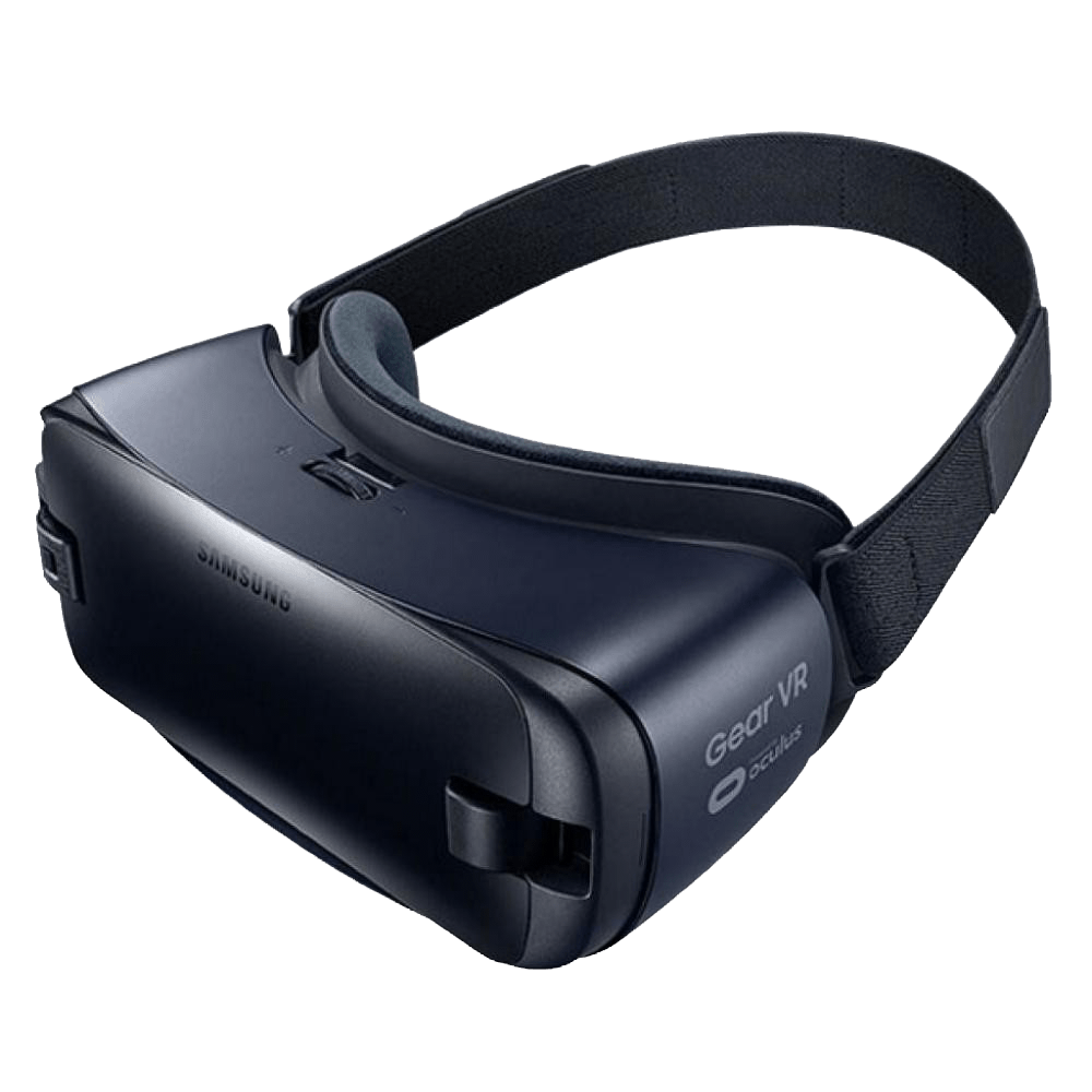 Окуляри віртуальної реальності Samsung Gear VR (SM-R323)