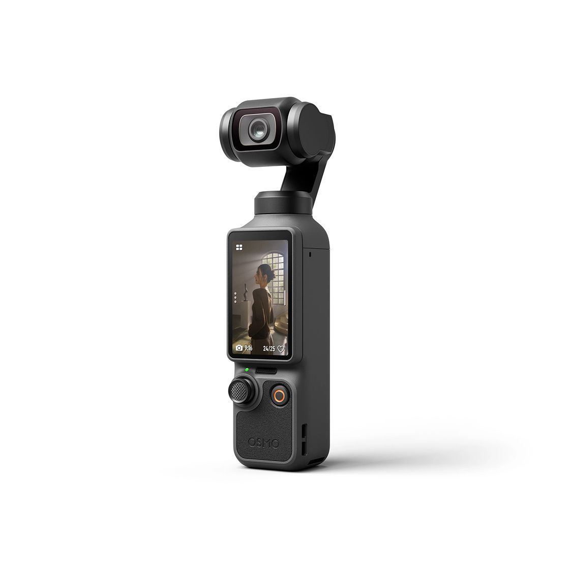 Экшн-камера DJI Osmo Pocket 4 Standard Combo