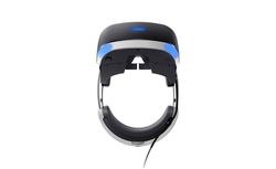 Окуляри віртуальної реальності PlayStation VR + Камера + PlayStation Move + Гра Marvel's Iron Man