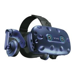 Окуляри віртуальної реальності HTC Vive Pro Eye Starter Kit (99HAPT005-00)